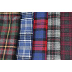 Wool Suiting